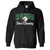 18500 Adult Heavy Blend Hooded Sweatshirt Thumbnail