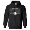 18500 Adult Heavy Blend Hooded Sweatshirt Thumbnail