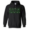 18500 Adult Heavy Blend Hooded Sweatshirt Thumbnail