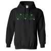 18500 Adult Heavy Blend Hooded Sweatshirt Thumbnail