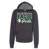 3719Y Youth Sponge Fleece Hoodie Thumbnail