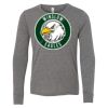 3513Y Youth Extra Soft Tri-blend Long Sleeve Thumbnail