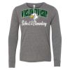 3513Y Youth Extra Soft Tri-blend Long Sleeve Thumbnail