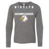 3513Y Youth Extra Soft Tri-blend Long Sleeve Thumbnail