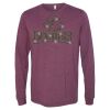 3513 Adult Extra Soft Tri-blend Long Sleeve Thumbnail