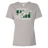 6413 Women’s Extra Soft Tri-blend Tee Thumbnail