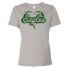 6413 Women’s Extra Soft Tri-blend Tee Thumbnail